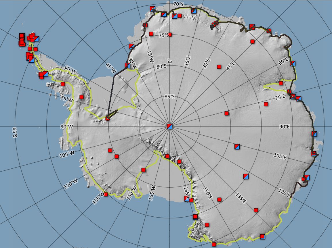 Circumnavigation Science Swida-RINGS
